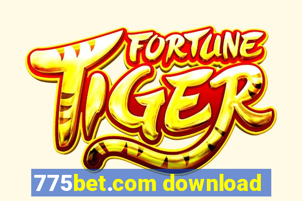 775bet.com download